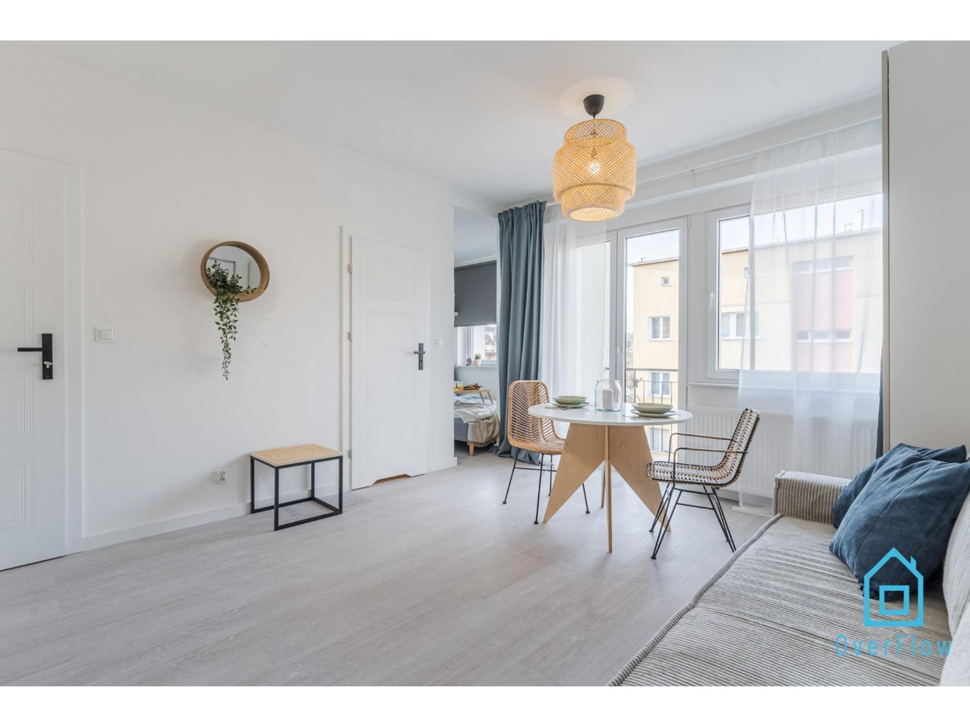 Shiny Apartment Gdansk Ngoại thất bức ảnh