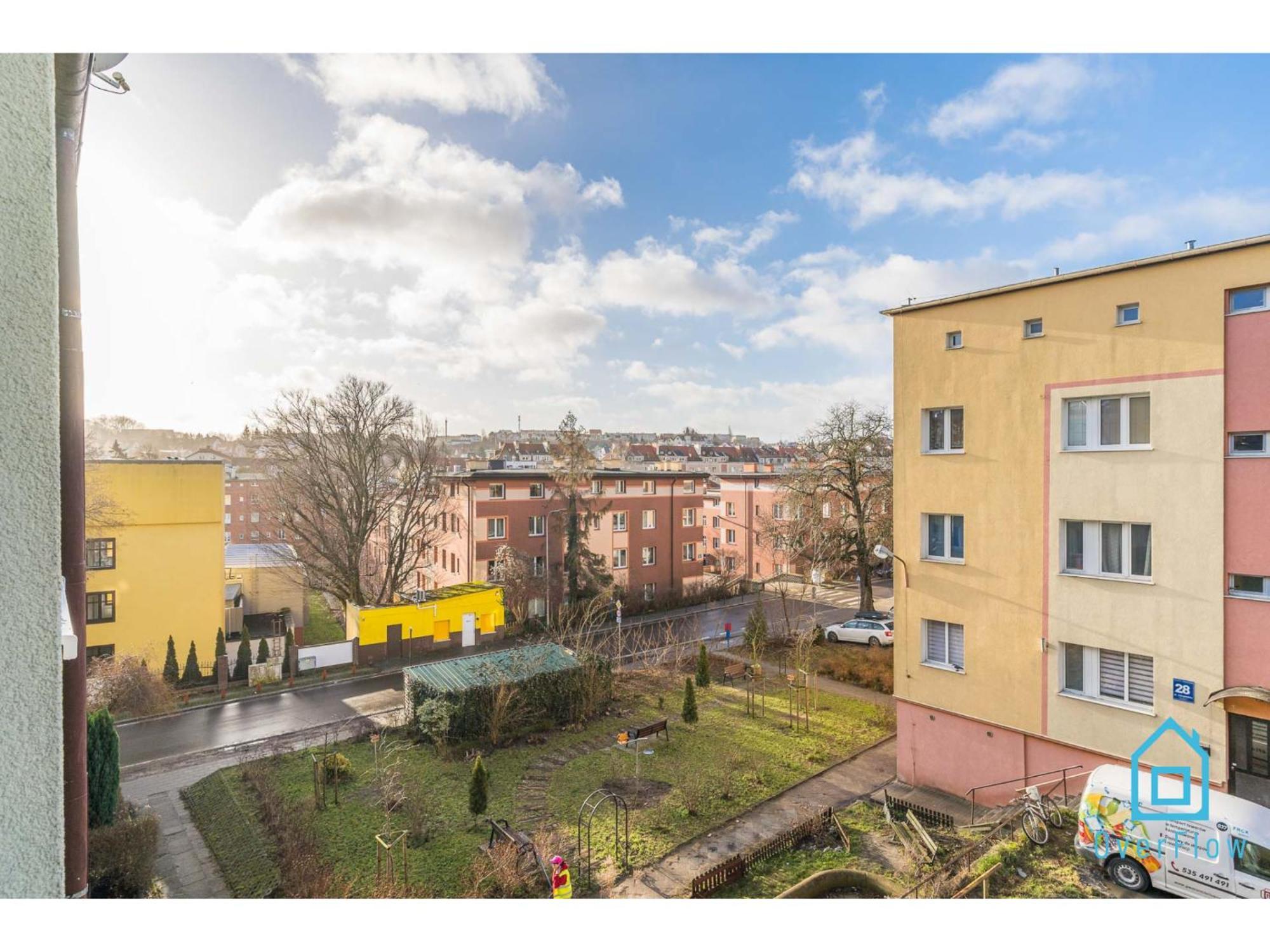 Shiny Apartment Gdansk Ngoại thất bức ảnh