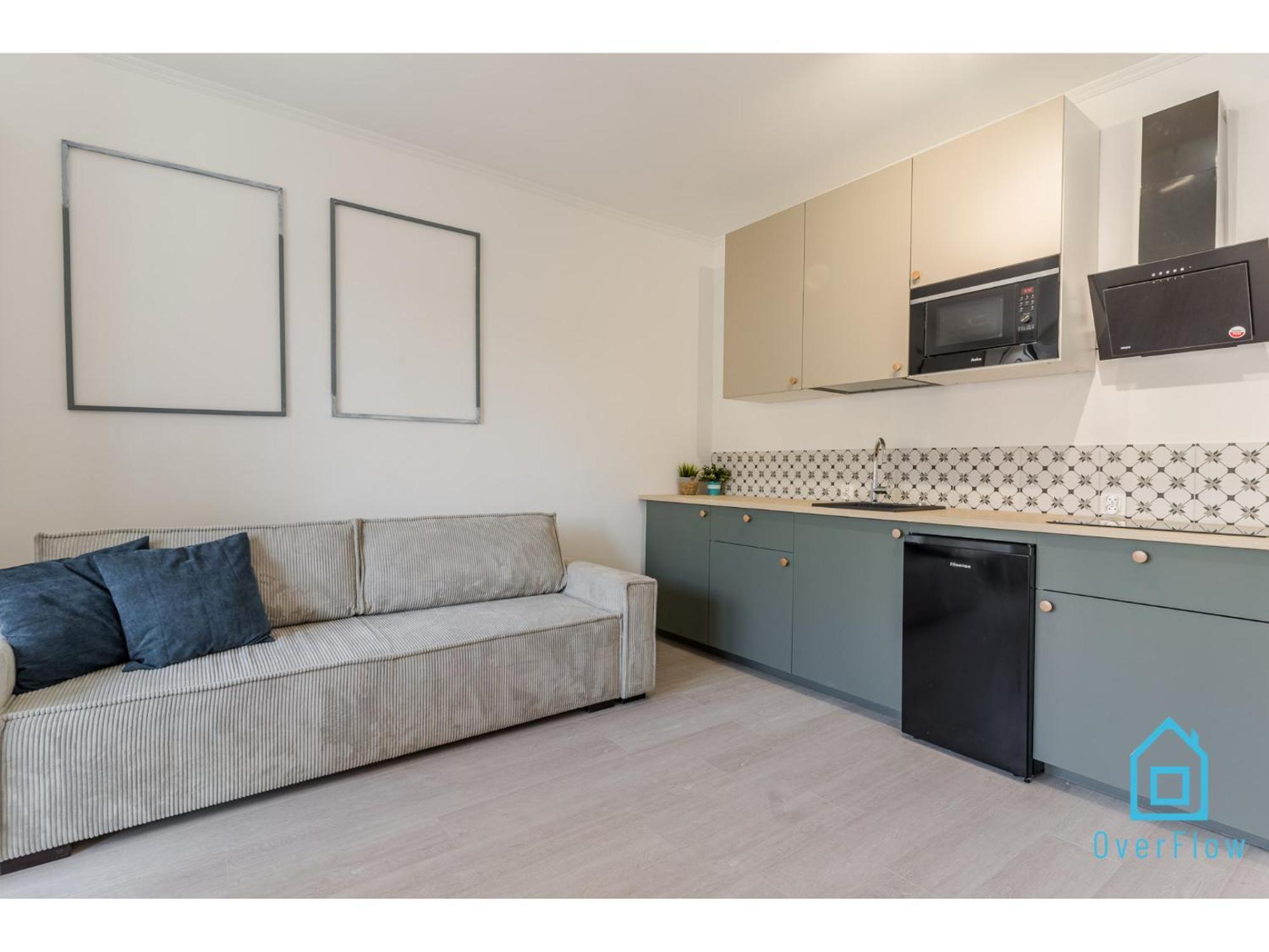 Shiny Apartment Gdansk Ngoại thất bức ảnh